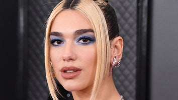 2020 GRAMMYs: The Best Beauty Looks From Dua Lipa, Ariana Grande and More