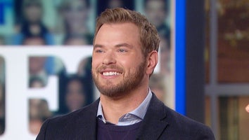 ‘FBI: Most Wanted’ Actor Kellan Lutz Talks Memories of Creating ‘Twilight’ Saga (Exclusive)  