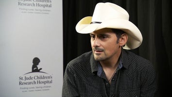 Brad Paisley and Lady Antebellum on the Importance of Giving Back (Exclusive)