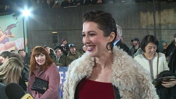 'Birds of Prey': Mary Elizabeth Winstead Talks Training