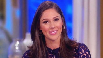 Abby Huntsman Is Leaving 'The View' After Two Seasons