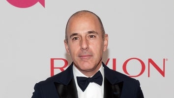 Matt Lauer Is Dating PR Executive Shamin Abas 