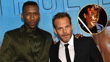 Stephen Dorff on His 'True Detective' Co-Star Mahershala Ali Taking on 'Blade' (Exclusive)