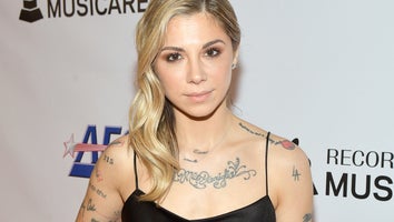 Christina Perri Speaks Out About Blood-Clotting Diagnosis After Pregnancy Loss