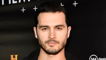 Michael Malarkey on If He'll Reprise His 'Vampire Diaries' Role on 'Legacies' (Exclusive)