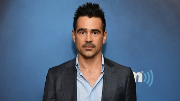 Colin Farrell Confirmed to Play Penguin in Robert Pattinson's 'Batman'