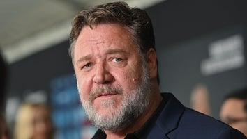 Russell Crowe Mourns Death of 'Beautiful Dad' in Heartfelt Post