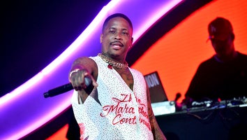 Rapper YG Released From Jail Ahead of GRAMMYs Performance