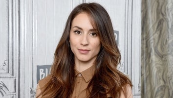 Troian Bellisario Recycles 'Half' of Her Wedding Dress for Golden Globes After-Party