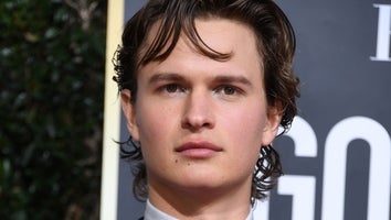 Ansel Elgort Denies Sexual Assault Allegation 