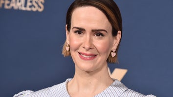 Sarah Paulson Jokes That 'Ocean's 9' Is Waiting on One Star to Return (Exclusive)