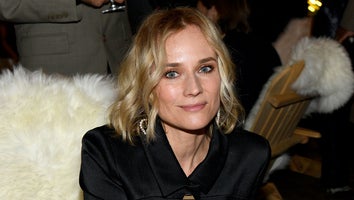 Diane Kruger Just Melted Our Hearts With This Rare Video of Her Daughter Walking