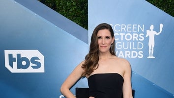 'Schitt's Creek' Star Sarah Levy Is Pregnant, Expecting First Child With Husband Graham Outerbridge