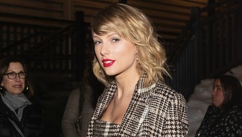 Taylor Swift Receives Standing Ovation at Sundance Film Festival Premiere of 'Miss Americana'