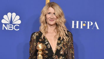 Laura Dern Wins Best Supporting Actress at 2020 Golden Globes