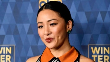 Constance Wu Tears Up Over Having to Say Goodbye to 'Fresh Off the Boat' (Exclusive)