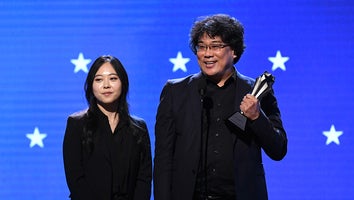 Bong Joon-ho and Sam Mendes Win Best Director in Shocking Tie at 2020 Critics' Choice Awards