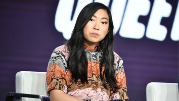 Awkwafina Addresses 'The Farewell' Oscar Snubs: 'There's Always More Work to Be Done'