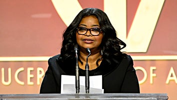 Octavia Spencer Tears Up Over 'Humbling' PGA Award: 'You Can't Win the Race If You're Not In It' (Exclusive)