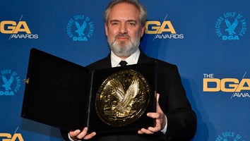 Sam Mendes Wins Top DGA Award for '1917'