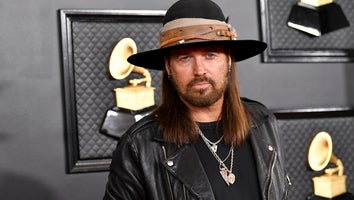 Billy Ray Cyrus Addresses Leaked Audio of Argument With Estranged Wife Firerose: 'I Was at My Wit's End'