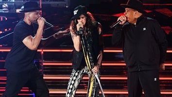 Aerosmith and Run-DMC Reunite for Performance at 2020 GRAMMYs