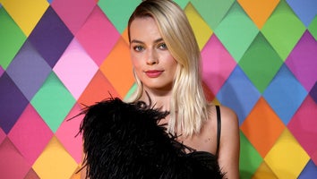 Margot Robbie on the Surprising Way She and Her Friends Get Over Breakups (Exclusive)