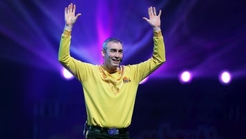 Wiggles Star Greg Page Hospitalized After Suffering Cardiac Arrest During Benefit Show