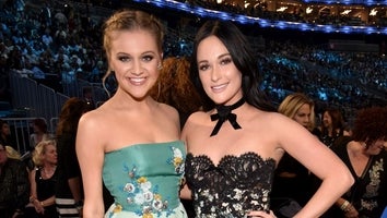 Kacey Musgraves and Kelsea Ballerini Slam Country Radio Stations for Sexist Airplay Rules