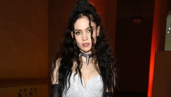 Grimes Seemingly Gets Plastic Surgery Elf Ears, Announces Finished Album