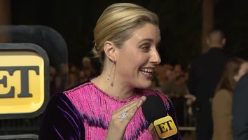 Greta Gerwig on Female Directors Not Being Recognized During Awards Season (Exclusive)