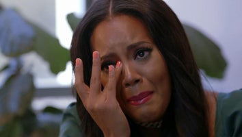 Angela Simmons Breaks Down After Her 3-Year-Old Son Questions Her About His Late Father (Exclusive)