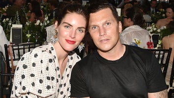 Hilary Rhoda Welcomes First Child With Sean Avery After Multiple Miscarriages