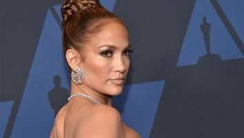 Jennifer Lopez Snubbed by 2020 Oscars as 'Hustlers' Is Completely Shut Out of Nominations