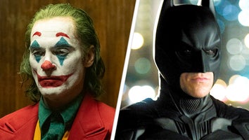 'Joker' Tops 'The Dark Knight' as the Most Oscar-Nominated Superhero Movie of All Time