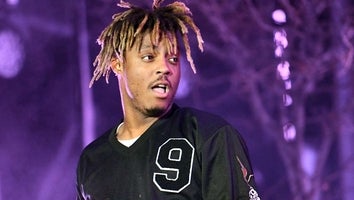 Juice Wrld performs as Rolling Loud Festival at Banc of California Stadium on Dec. 14, 2018.