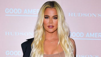 Khloe Kardashian Marvels at 'Beautiful Nephew' Ace After Her Bestie Malika Haqq Gives Birth