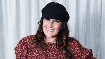 Ricki Lake Shares Intimate Photos of Her Home Birth: 'Changed Every Cell of My Being'