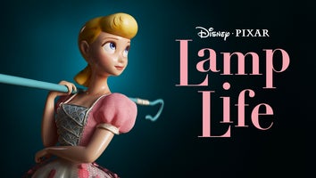 Pixar's 'Lamp Life' Reveals What Happened to Bo Peep Before 'Toy Story 4' -- Watch the Trailer (Exclusive)