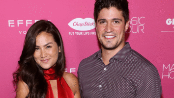 'Bachelor' Alum Caila Quinn Engaged to Boyfriend Nick Burrello