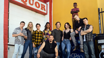 'Shameless' to End After Season 11