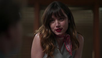 Ana de Armas Is at the Center of a Murder Mystery in 'The Night Clerk' Trailer (Exclusive)