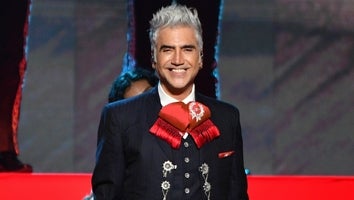 Alejandro Fernández to Receive Icon Award at 2021 Latin American Music Awards