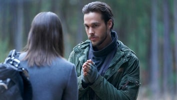 'Legacies': Chris Wood Teases Kai's Relationship With Saltzman Twins and the Evil He'll Unleash (Exclusive)