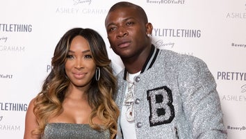 Malika Haqq Gives Birth to Baby Boy With Ex O.T. Genasis