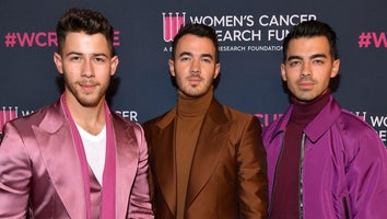 Jonas Brothers & Ryan Reynolds Send Messages of Hope to Kids From the Make-a-Wish Foundation