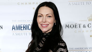 Laura Prepon Gives Birth to Baby No. 2 - See the First Photo of Newborn!