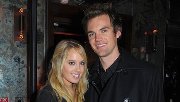 Tyler Hilton and Megan Park Welcome First Daughter