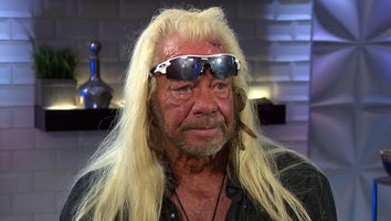 Duane 'Dog' Chapman Breaks Down Talking About Beth Almost 8 Months After Her Death (Exclusive)