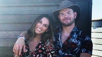 Kellan Lutz and Wife Brittany Suffer Miscarriage